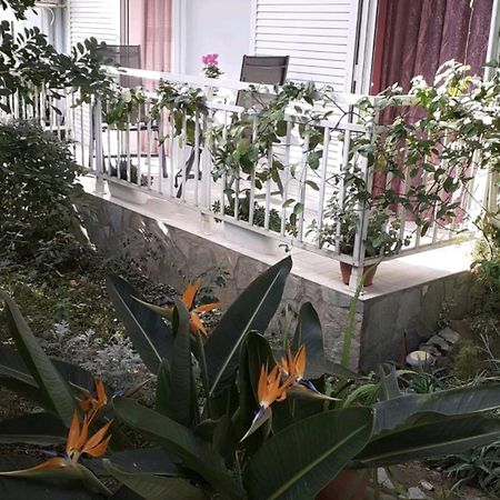 NafpaktosDreamhouseアパートメント エクステリア 写真