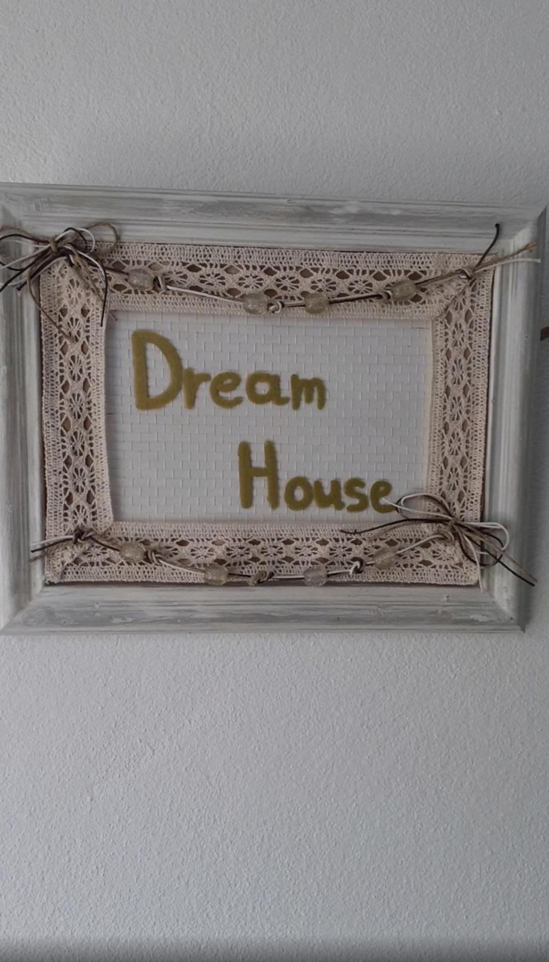 NafpaktosDreamhouseアパートメント エクステリア 写真
